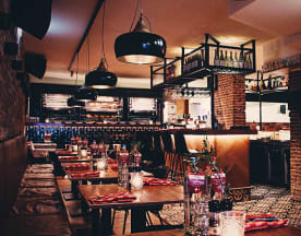 The 10 Best Barbecue Restaurants In Amsterdam Thefork Best Barbecue Restaurants In Amsterdam
