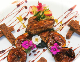 Les Meilleurs Restaurants Pour La Saint Valentin A Salon De