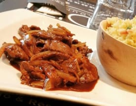 Buffet Chinois Montpellier Les Meilleurs Restaurants Chinois A Montpellier 34000 Lafourchette