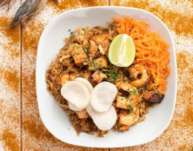 Les Meilleurs Restaurants Asiatique A Sanary Sur Mer Lafourchette