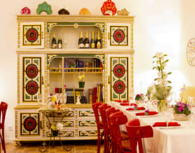 Os 10 Melhores Restaurantes Europeu Em Avenida Da Liberdade Lisboa Thefork