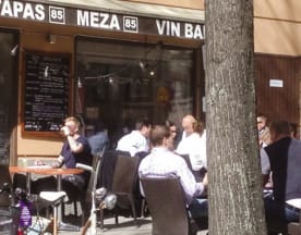 The 10 Best Tapas Restaurants In Stockholm Thefork