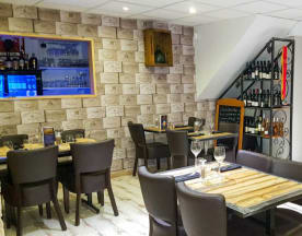 Les 10 Meilleurs Restaurants A Istres 13800 Lafourchette