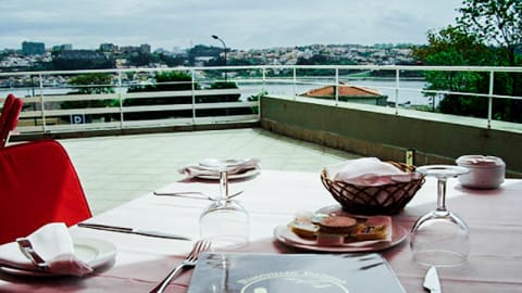 Varanda da Barra, Porto