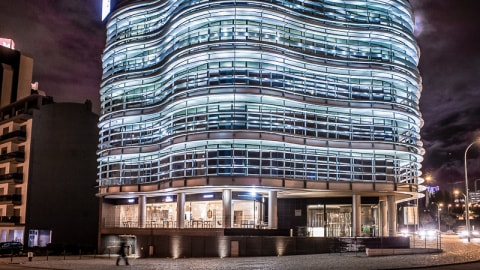 Lekker by MJ, Lisbon