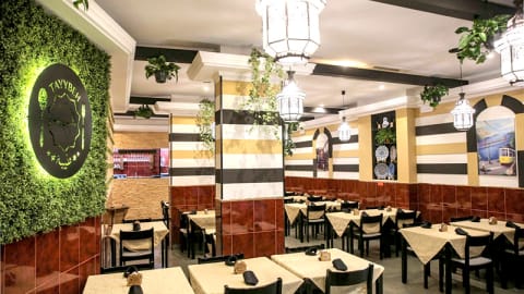 Tayybeh, Lisbon