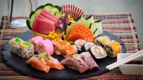 Dom Japa Concept, Oeiras