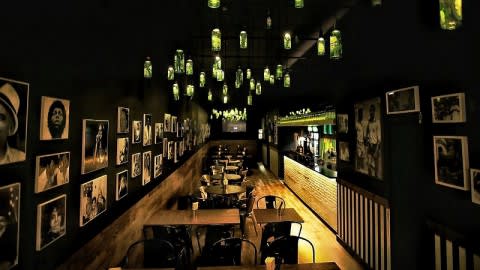 Salve Simpatia Porto, Porto