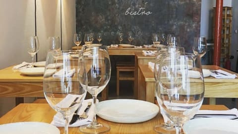 As Ladras Bistro, Lisbon