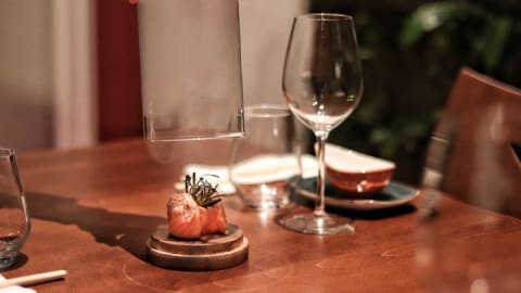 Unique Sushi Lab, Lisbon