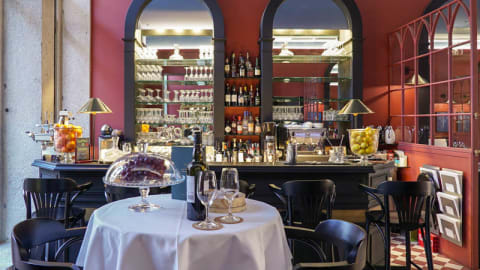 Cocorico Bistrô, Porto