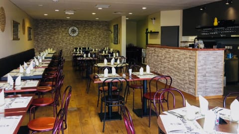 Les 10 Meilleurs Restaurants à Juvignac 34990 Lafourchette