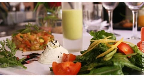 Les 10 Meilleurs Restaurants En Corse Du Sud 2a Lafourchette