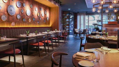 soMos Restaurant & Lounge, Porto