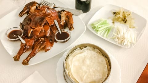 Macau Dim Sum - Oeiras, Oeiras