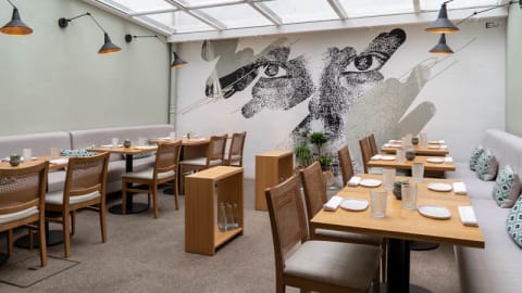 Mood Restaurant & Sushi Bar, Porto