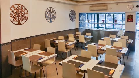 K-BOB - Restaurante Coreano, Lisbon