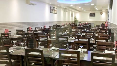 Sushi Koshi, Montijo