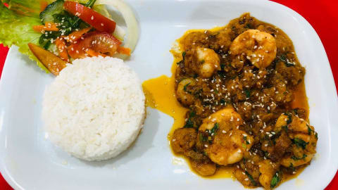 Museu da Comida, Lisbon