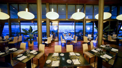 Pure Restaurante Bar, Oeiras