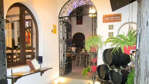 Los 10 Mejores Restaurantes Terraza De Córdoba Thefork