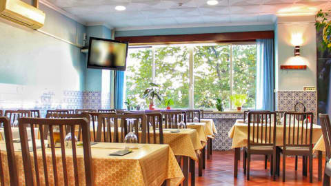 Bistrô Bom Gosto, Vila Nova de Gaia