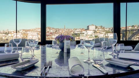 The Blini, Vila Nova de Gaia