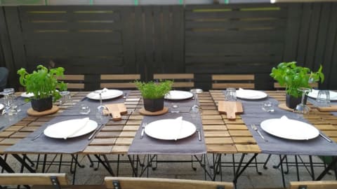 Pizzaria Paulista, Vila Nova de Gaia