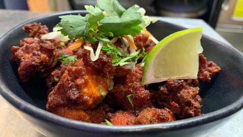 Kerala Restaurant, Lisboa