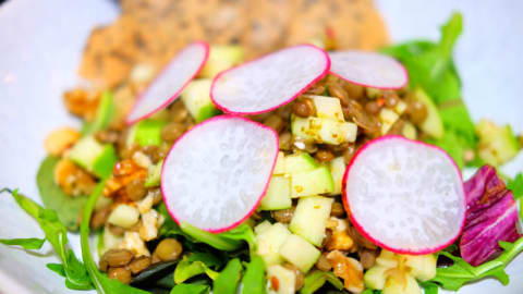 Tazza in Giro, Lisbon