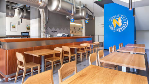 Fábrica Nortada, Porto