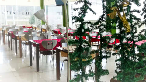 Marvila, Braga