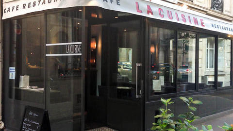 The 10 Best Vegetarian Dishes Restaurants In Invalides Ecole