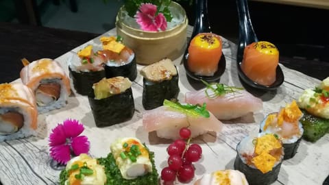 Sushi Trendy, Loures