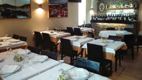 Ciprianu´s, Vila Nova de Gaia