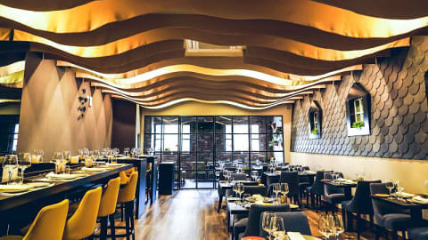 Telhados Boémios, Porto