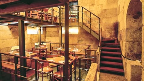 Chafariz do Vinho, Lisbon