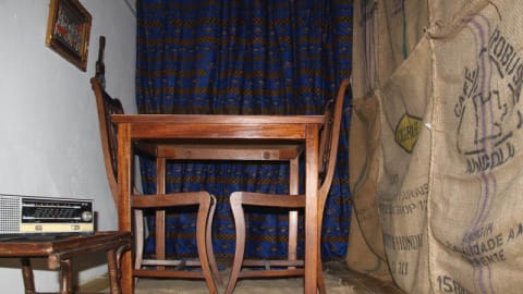 Casa Mocambo, Lisbon