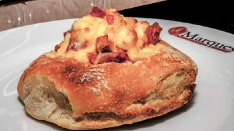 Tapas Marques, Coimbra