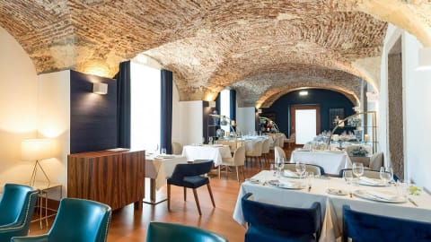 Ânfora - Palácio do Governador, Lisbon