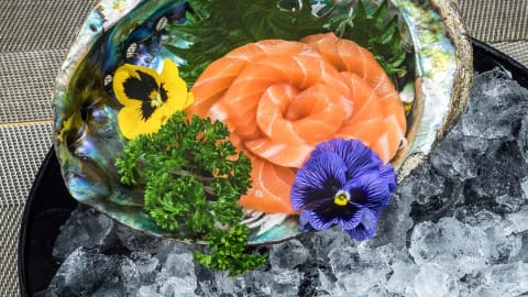 Supremo Sushi, Carcavelos