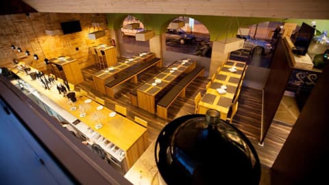 Taberna 22, Torres Vedras
