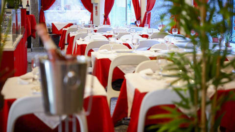 Sabores Italiano, Lisboa