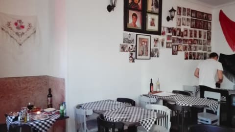 Boteco da Fá, Lisbon