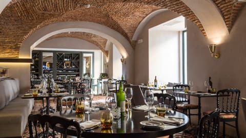 RIB Beef & Wine - Lisboa, Lisbon