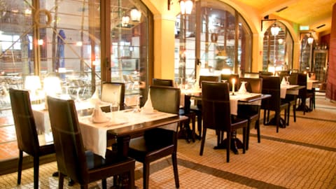 DomPorto Restaurante e Bar, Vila Nova de Gaia