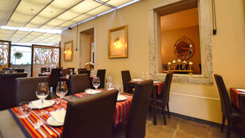 Alkimia Madeirense Carcavelos, Carcavelos