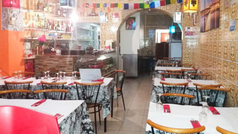 Tamusyo Bhansa Ghar, Lisbon