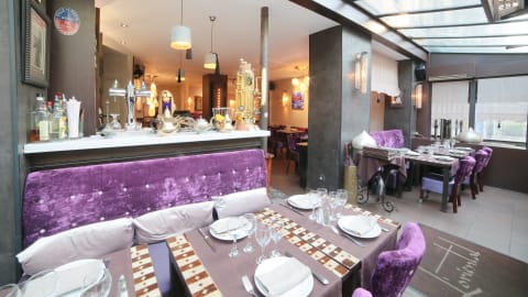 The 5 Best Middle Eastern Restaurants In Pigalle Saint Georges