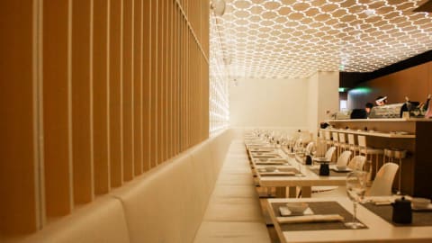 Sushihana Pinheiro Manso, Porto